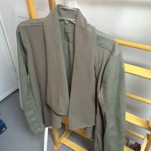 Woman's jacket